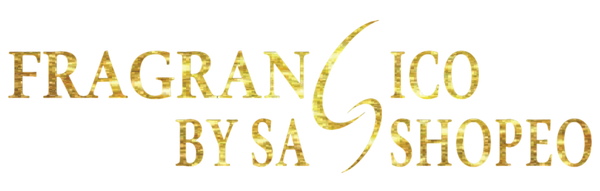 Fragransico By SA Shopeo